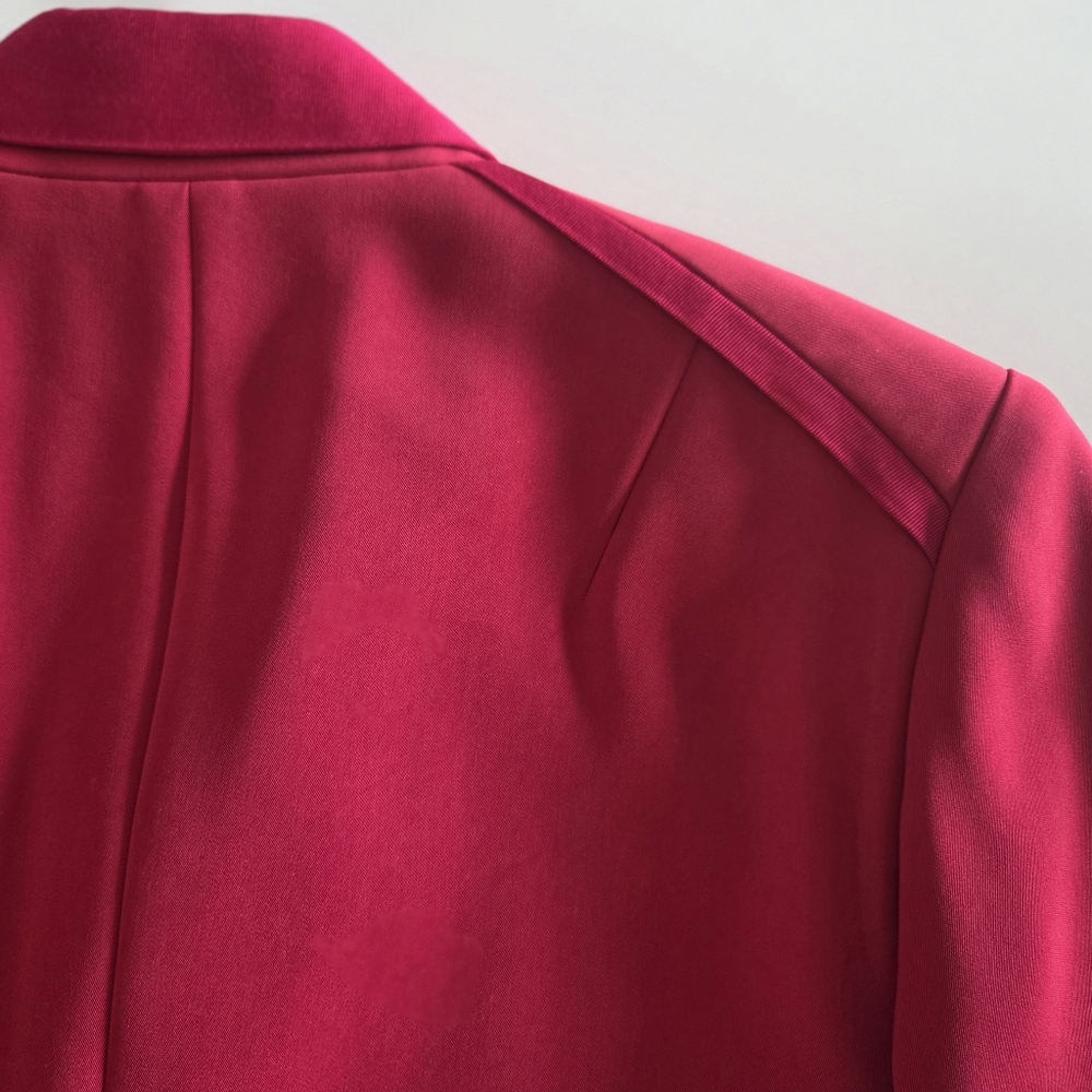 Rag And Bone Tailored Single Button Blazer Womens… - image 3